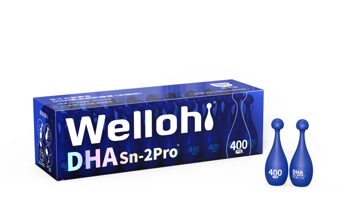 惠優喜智黃金DHA科普課堂：魚油DHA和藻油DHA，哪個更好？怎么選？